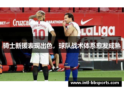 骑士新援表现出色，球队战术体系愈发成熟